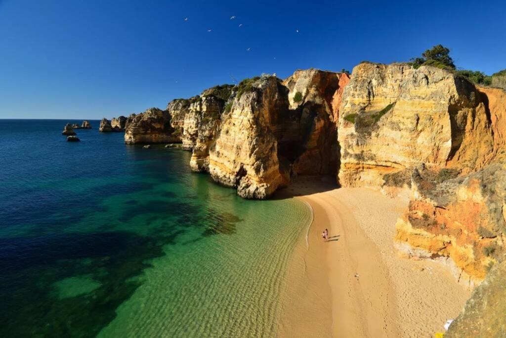 Blue Horizon Daire Lagos Dış mekan fotoğraf