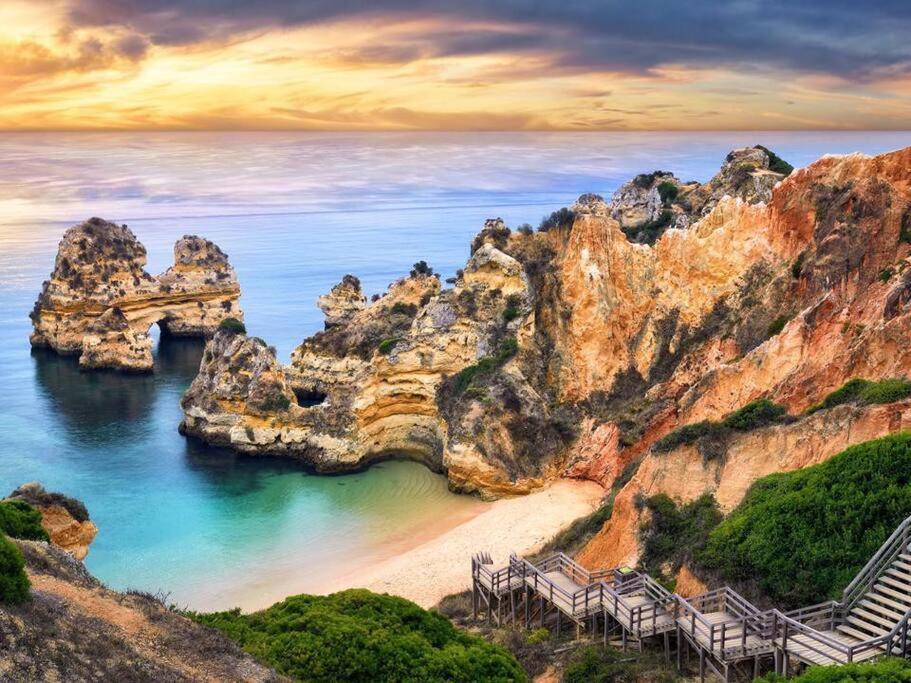 Blue Horizon Daire Lagos Dış mekan fotoğraf